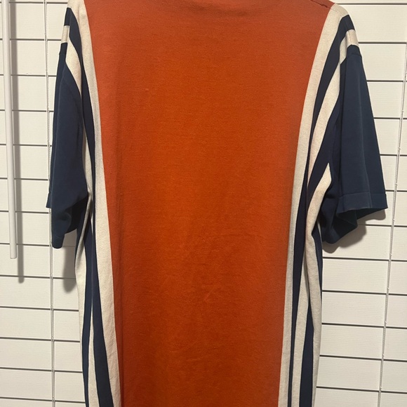 Louis Vuitton flame T shirt (authentic) - Picture 9 of 14